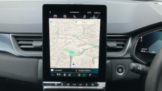 Renault Symbioz 1.6 E-Tech FHEV 145 Techno Esprit Alpine 5dr Auto Hybrid Estate